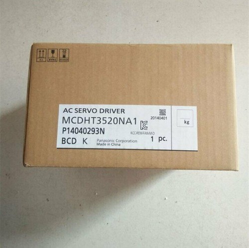 Nuovo per panasonic servo - per,