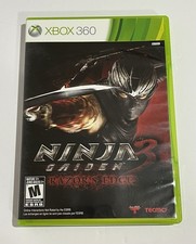 Ninja Gaiden 3: Razor's Edge