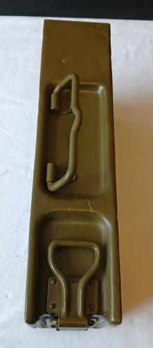 Original ww2 german mg34 - original, mg34/42