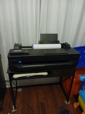 Designjet t120 plotter - designjet,