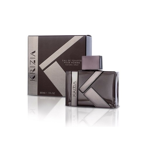 Krizia pour homme profumo - pour,