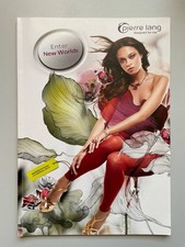 Pierre Lang Schmuckkatalog