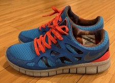 Taglia 10 - Nike Free Run