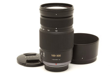 Panasonic LUMIX G Vario