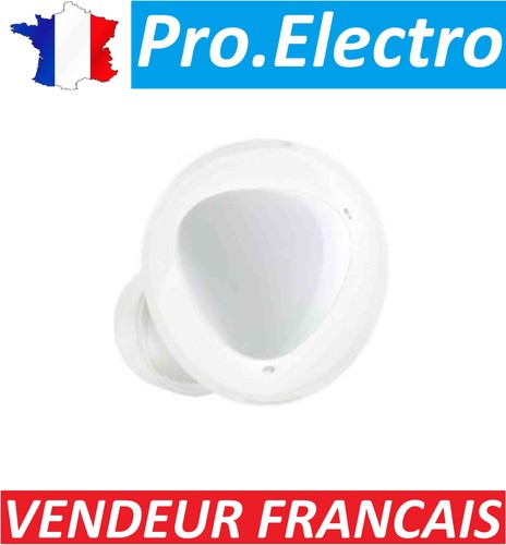 Blanc original écouteur - blanc:original,