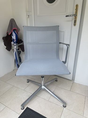 Sedia girevole icf - sedia,
