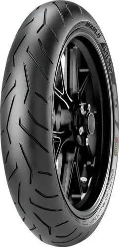 Diablo rosso front tire - diablo,