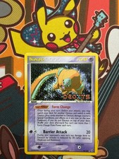 Carte Pokemon Deoxys Reverse