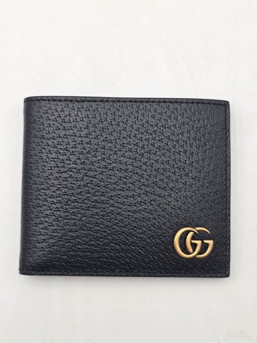 Portafoglio gucci bifold - portafoglio,