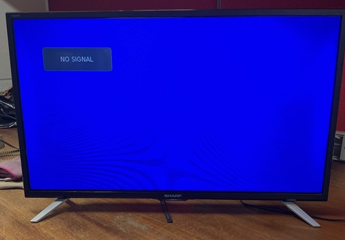 Sharp 32che5111k lcd led - lc-32che5111k,