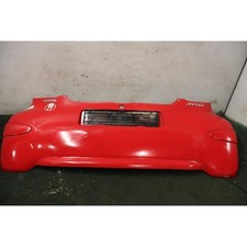 Paraurti post toyota aygo - post.,