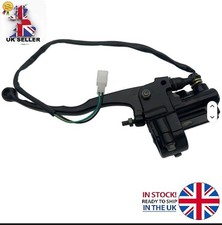 Yamaha XS750 XS850 XS1100