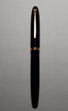 PENNA STILOGRAFICA OMAS 555/S BREVETTO 445846 PENNINO ORO 585 OMAS EXTRA