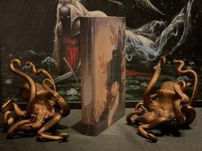 Centipede Press: The Horrible