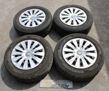 CERCHI IN FERRO VOLKSWAGEN