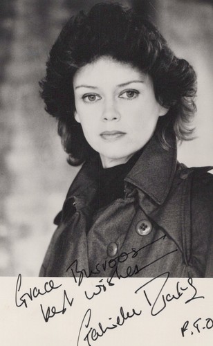 Gabrielle drake attrice - gabrielle,