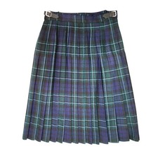 Gonna kilt lana Edimburgo