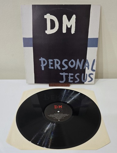 Depeche mode personal jesus - depeche,