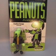 Modellino cardato 2021 Peanuts