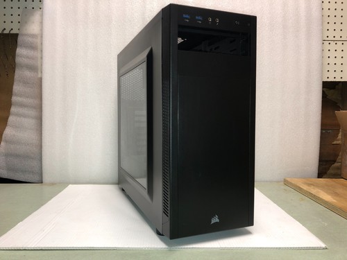 Corsair carbide 100r - carbide,