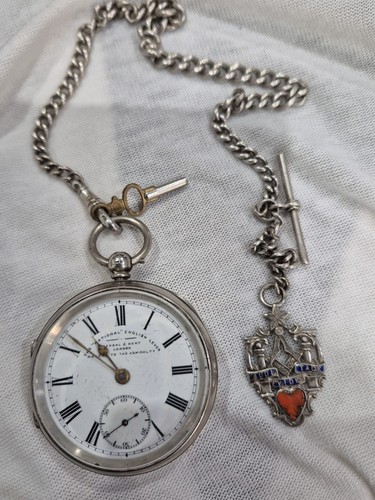 Orologio tasca kendall - orologio,