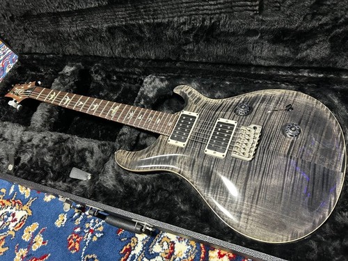 Chitarra elettrica prs - chitarra, custom