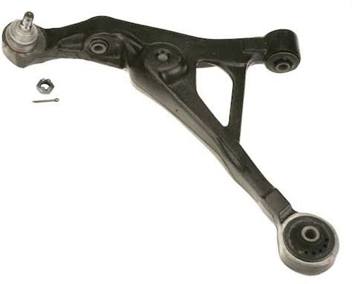 Braccio oscillante trw - braccio,