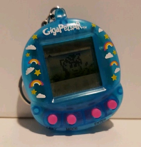 Giga pets unicorno animale - pets,