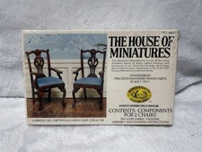 LA CASA DELLE MINIATURE