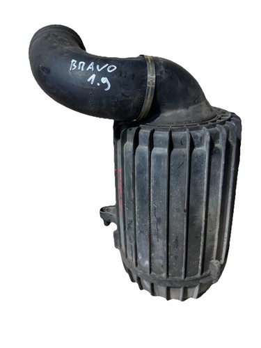 Scatola filtro air box fiat - filtro,