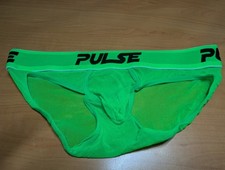 Slip Pulse Mesh - Taglia L -