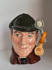 Brocca Royal Doulton The