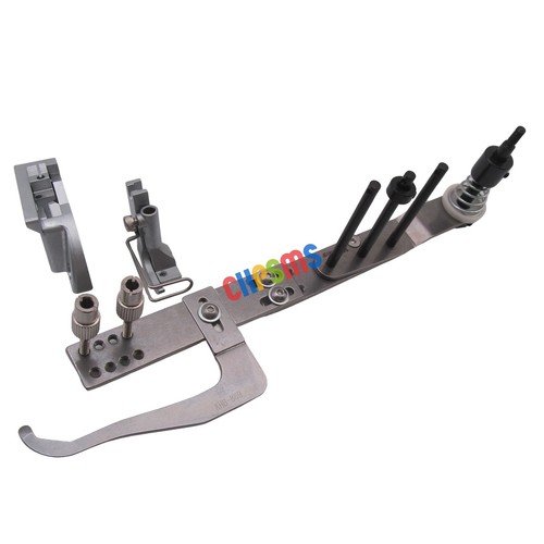 Set manometro rilegatura - , e