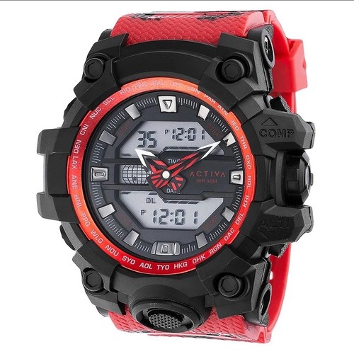 Orologio uomo activa - uomo,