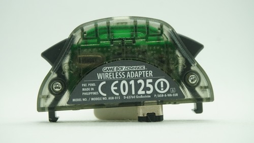 Wireless adapter game - adapter, boy