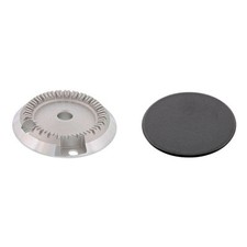 BRUCIATORE + SPARTIFIAMMA