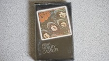 THE BEATLES  Rubber Soul MFSL Master Recording Mobile Fidelity Sound Lab