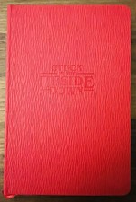 Stranger Things Stuck in the