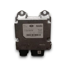 centralina airbag land rover