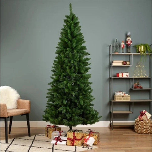 Albero natale georgia lodge - albero, di