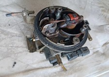 Fiat Panda 141 900 CC / Fiat Cinquecento 900 - monoiniettore corpo farfallato