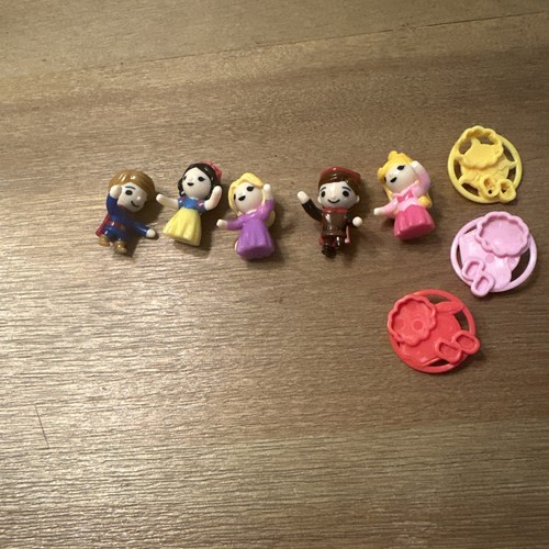 Disney princess 2017 - princess, kinder