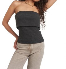 Top a tubino Project Social T