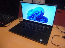 NOTEBOOK DELL XPS 15 MODELLO