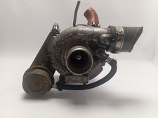 Turbocompressore FIAT PUNTO