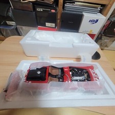 1:18 BBR Ferrari 375 Plus V