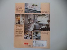 advertising Pubblicità 1982