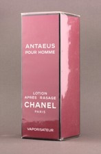 Dopobarba  ANTAEUS CHANEL