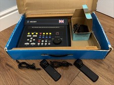 Video Tech VEC501 Editor video