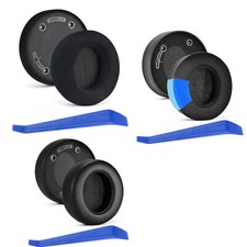 2 pezzi cuscinetti auricolari